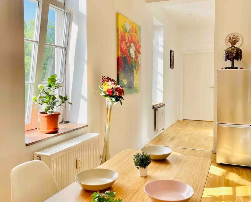 Castle View Living 1 - Best Apartment In Weilburg Eksteriør bilde