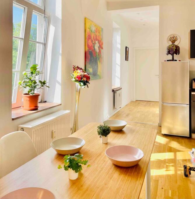Castle View Living 1 - Best Apartment In Weilburg Eksteriør bilde