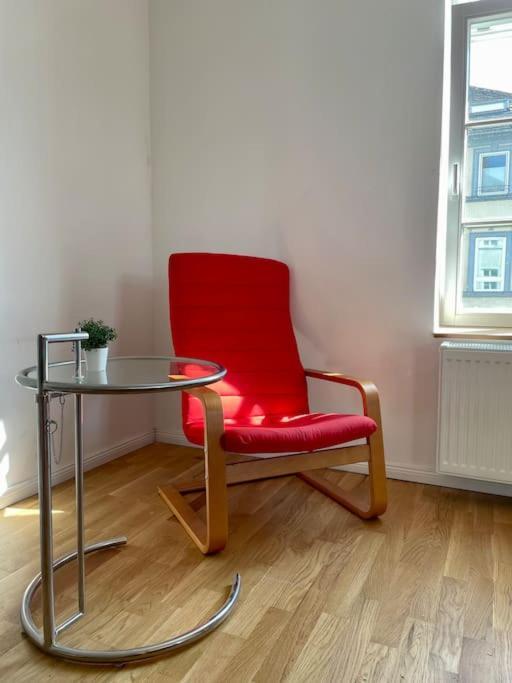 Castle View Living 1 - Best Apartment In Weilburg Eksteriør bilde