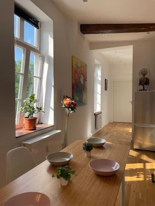 Castle View Living 1 - Best Apartment In Weilburg Eksteriør bilde