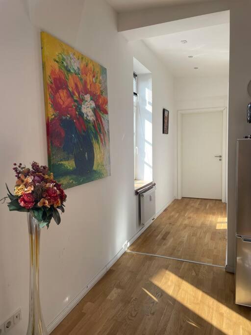 Castle View Living 1 - Best Apartment In Weilburg Eksteriør bilde