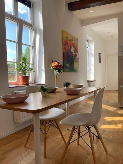 Castle View Living 1 - Best Apartment In Weilburg Eksteriør bilde
